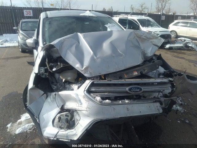 Ford ESCAPE SE 2019 1FMCU0GD3KUA62753 Image 6