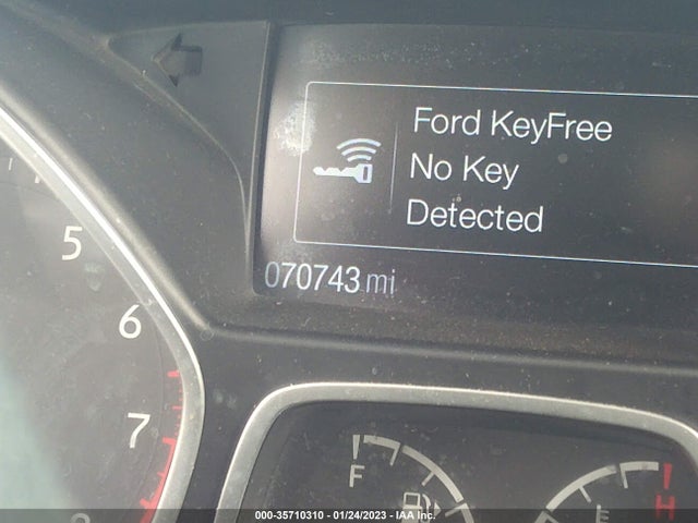 Ford ESCAPE SE 2019 1FMCU0GD3KUA62753 Image 7