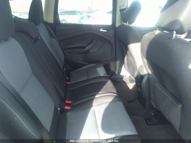 Ford ESCAPE SE 2019 1FMCU0GD3KUA62753 Image 8