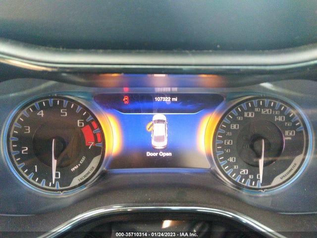 Chrysler 200 S 2015 1C3CCCBB7FN506574 Image 7