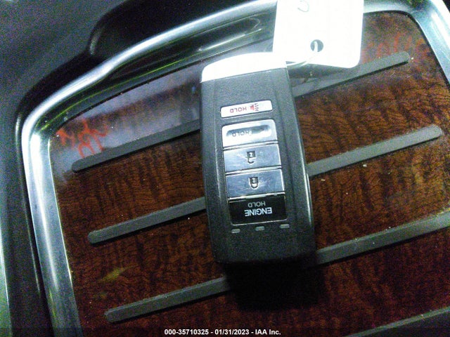 Acura Mdx W/technology Pkg 2017 5J8YD4H53HL005025 Image 11