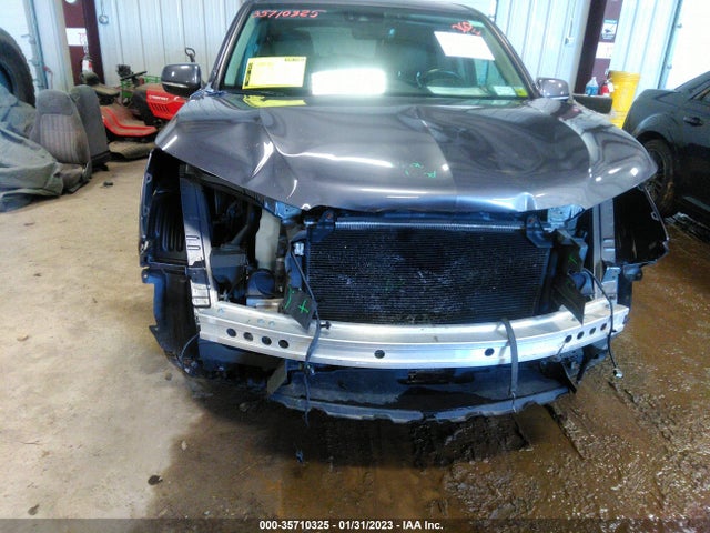 Acura Mdx W/technology Pkg 2017 5J8YD4H53HL005025 Image 6
