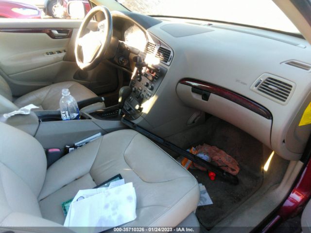 YV1RH59H042406077 Volvo S60