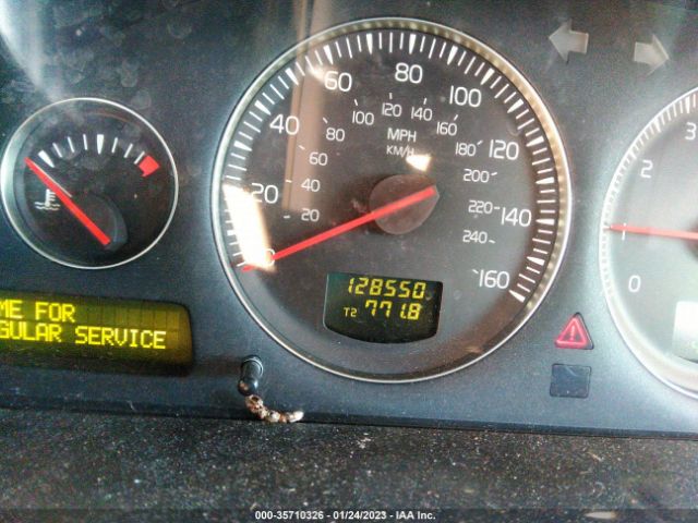 YV1RH59H042406077 Volvo S60