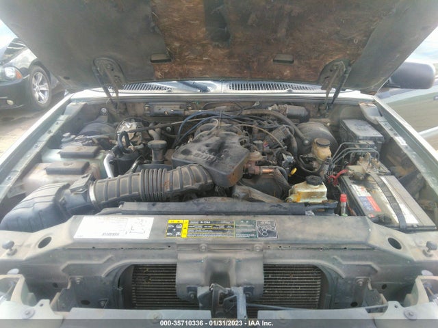 2003 FORD EXPLORER SPORT TRAC XLS/XLT/XLT PREMIUM VIN: 1FMDU77E83UA99577