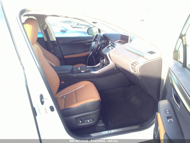 2020 Lexus NX, VIN: JTJGARBZ4L2159413