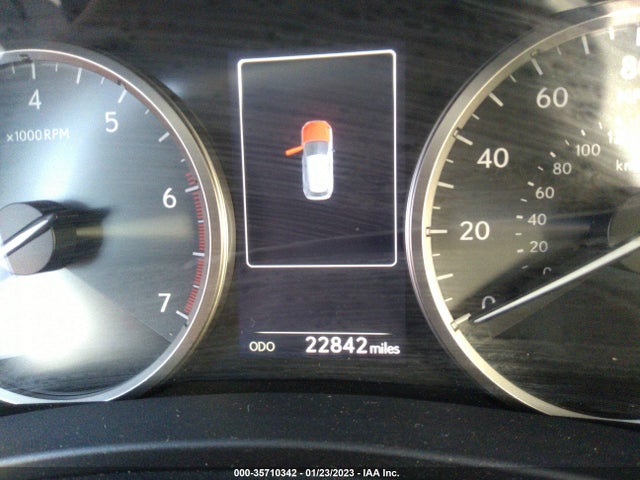 2020 Lexus NX, VIN: JTJGARBZ4L2159413