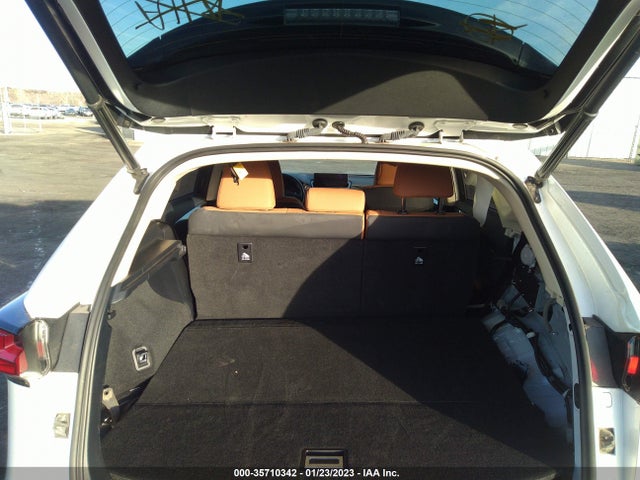 2020 Lexus NX, VIN: JTJGARBZ4L2159413