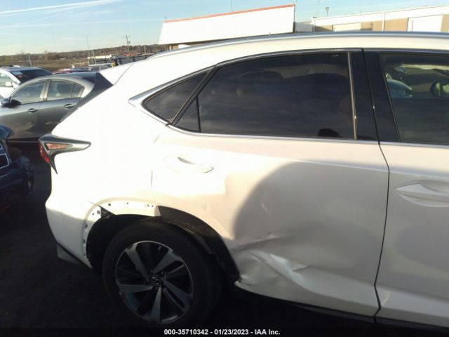 JTJGARBZ4L2159413 Lexus Nx Nx 300