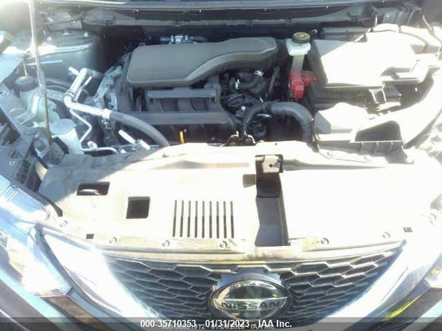 2021 Nissan Rogue, VIN: JN1BJ1CW2MW660669