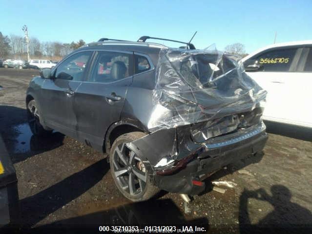 2021 Nissan Rogue, VIN: JN1BJ1CW2MW660669