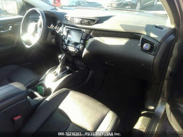 2021 Nissan Rogue, VIN: JN1BJ1CW2MW660669