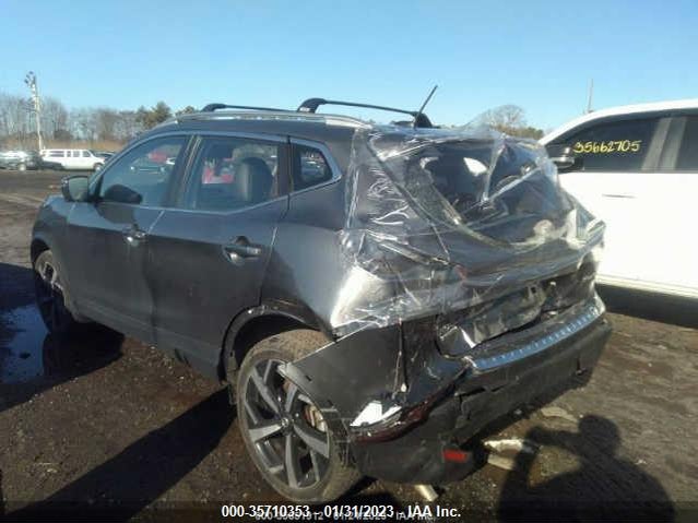 2021 Nissan Rogue, VIN: JN1BJ1CW2MW660669