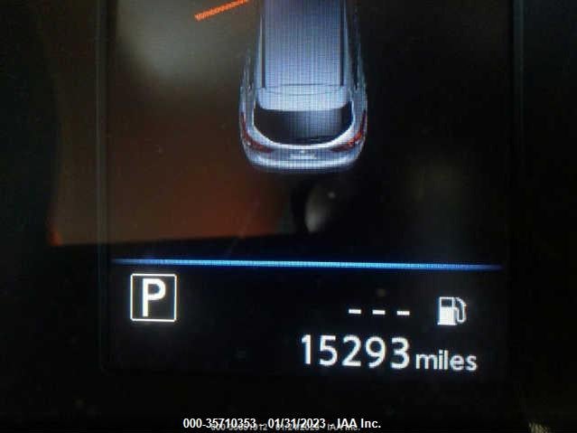 2021 Nissan Rogue, VIN: JN1BJ1CW2MW660669