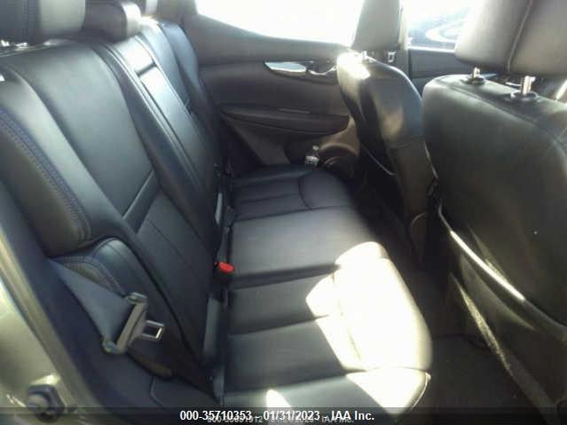 2021 Nissan Rogue, VIN: JN1BJ1CW2MW660669