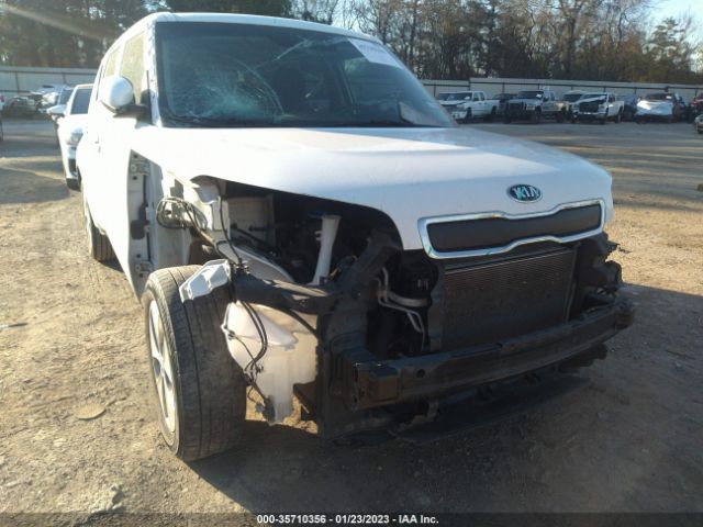 KNDJN2A29F7112782 KIA Soul Base