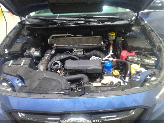 Subaru Outback Onyx Edition Xt 2021 4S4BTGLD4M3100058 Image 10