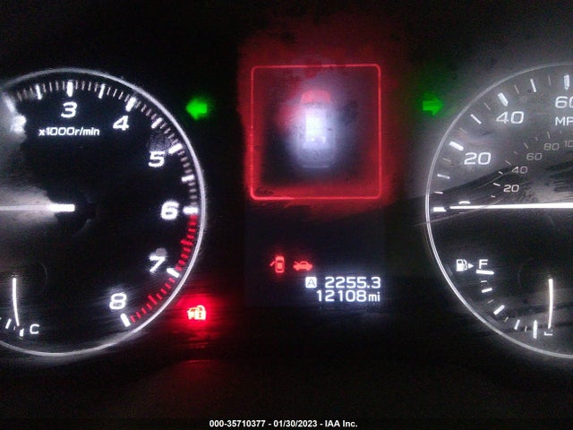 Subaru Outback Onyx Edition Xt 2021 4S4BTGLD4M3100058 Image 7
