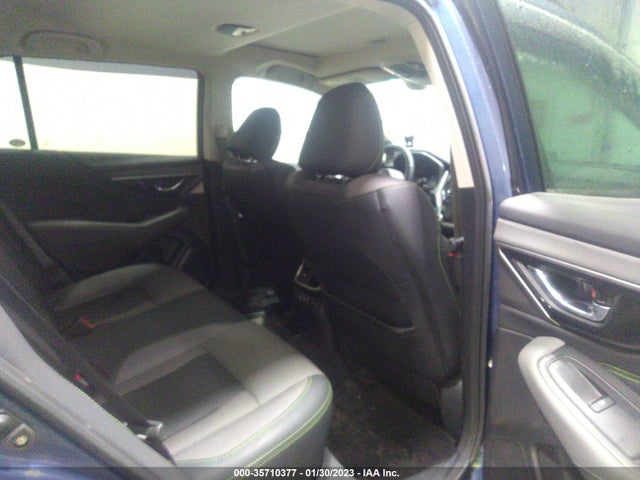 Subaru Outback Onyx Edition Xt 2021 4S4BTGLD4M3100058 Image 8