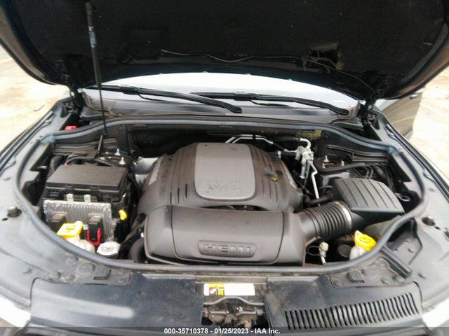 Dodge Durango R/t 2017 1C4SDJCT4HC781043 Image 12