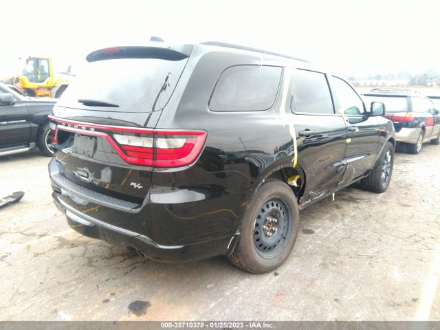 Dodge Durango R/t 2017 1C4SDJCT4HC781043 Image 6