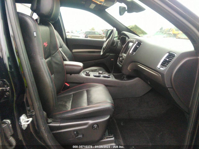 Dodge Durango R/t 2017 1C4SDJCT4HC781043 Image 7