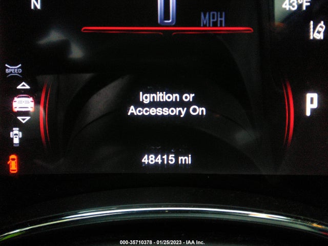 Dodge Durango R/t 2017 1C4SDJCT4HC781043 Image 9