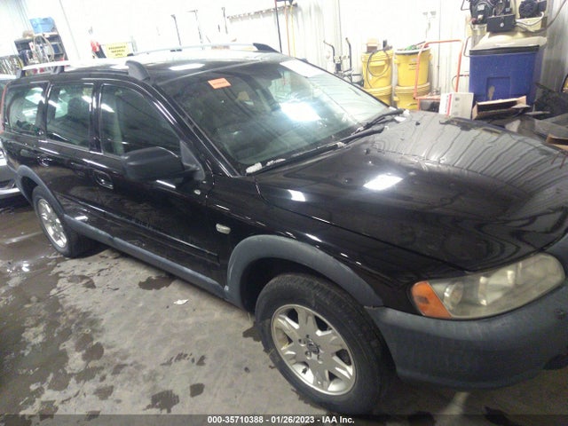 Volvo XC70 2006 YV4SZ592361239736 zdjęcie główne