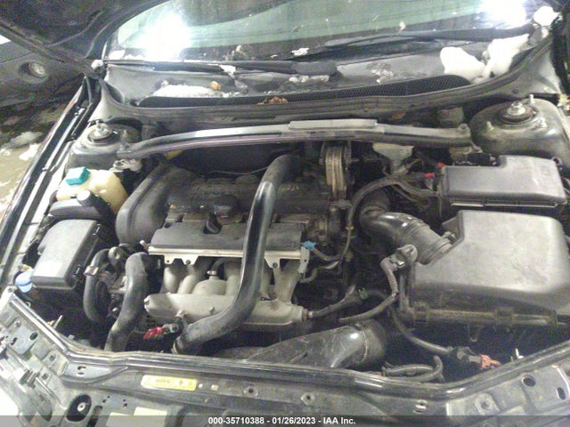 Volvo XC70 2006 YV4SZ592361239736 Image 11