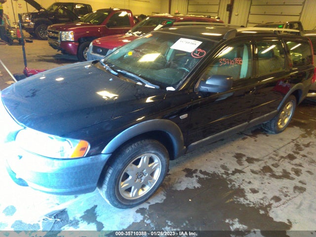 Volvo XC70 2006 YV4SZ592361239736 Image 2