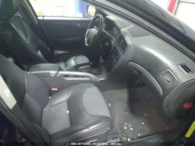 2006 VOLVO XC70 VIN: YV4SZ592361239736
