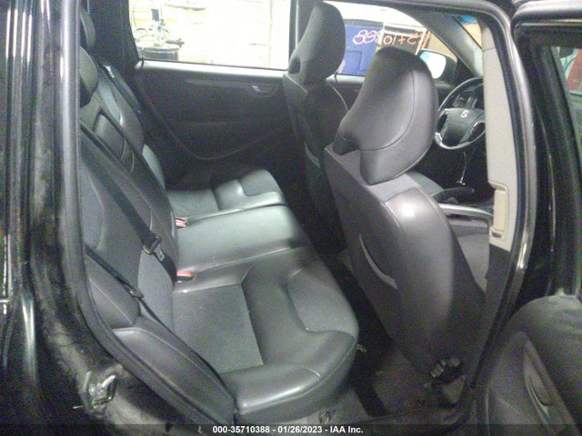 2006 VOLVO XC70 VIN: YV4SZ592361239736