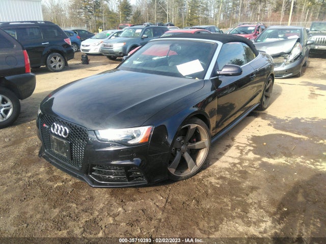 WUAC6AFHXEN901047 Audi RS 5