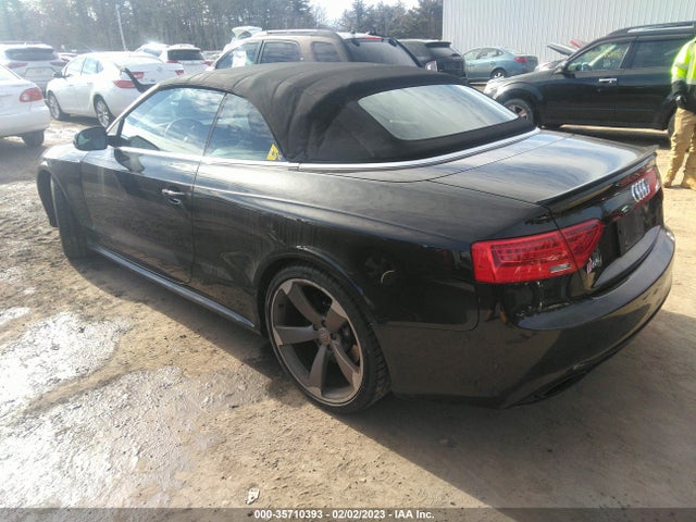 WUAC6AFHXEN901047 Audi RS 5