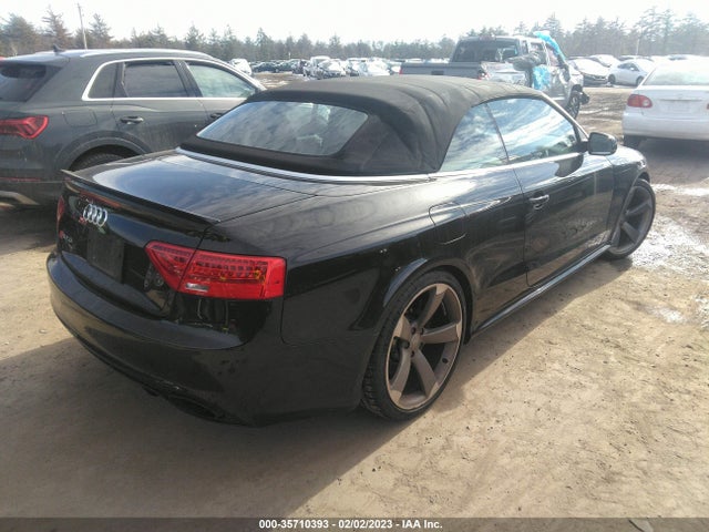WUAC6AFHXEN901047 Audi RS 5