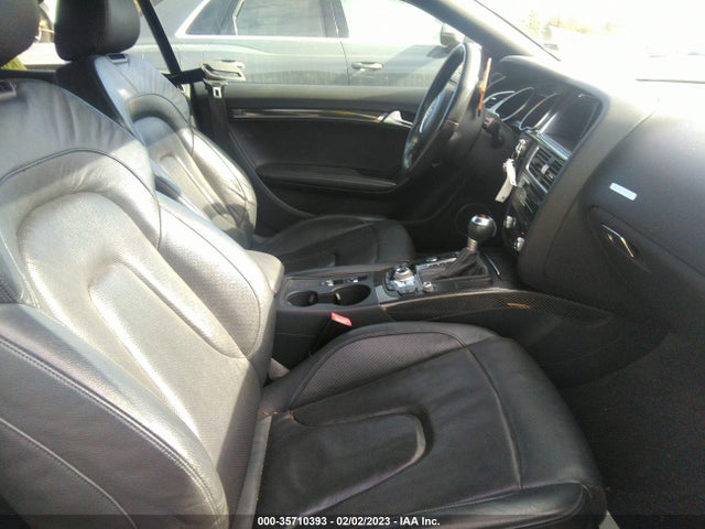 WUAC6AFHXEN901047 Audi RS 5