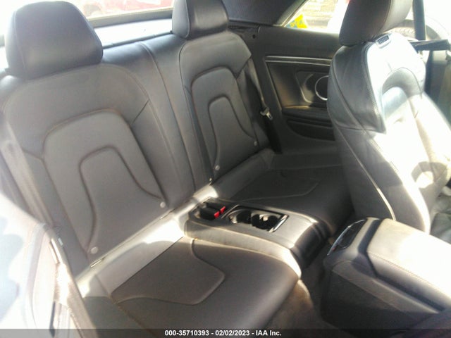 WUAC6AFHXEN901047 Audi RS 5