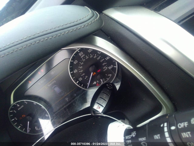 Aukcja sprzedaży 2018 Nissan Murano Sv, vin: 5N1AZ2MH7JN108766, numer aukcji: 35710396