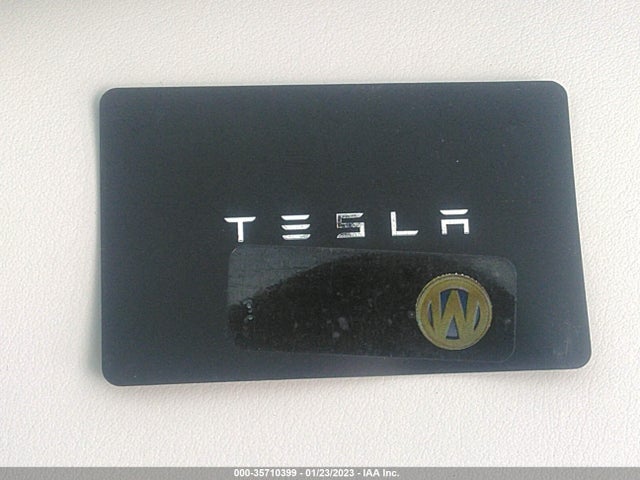 Tesla Model 3 Performance 2021 5YJ3E1EC6MF063439 Image 3