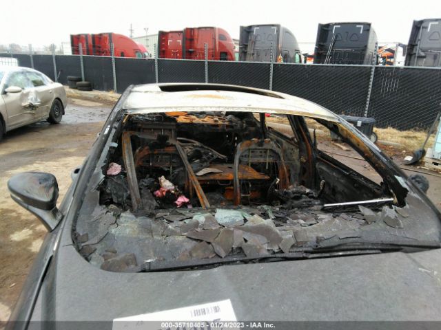 3FA6P0CD3LR252579 Ford FUSION SEL