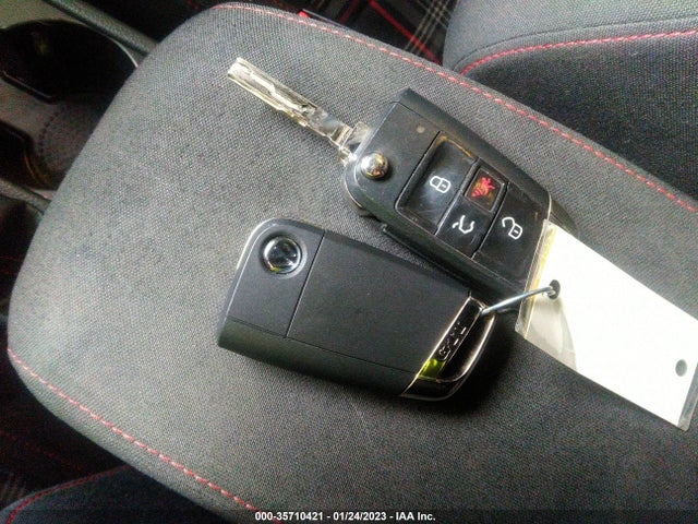 2020 Volkswagen Golf GTI, VIN: 3VW6T7AU6LM010154