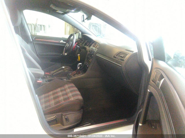 2020 Volkswagen Golf GTI, VIN: 3VW6T7AU6LM010154