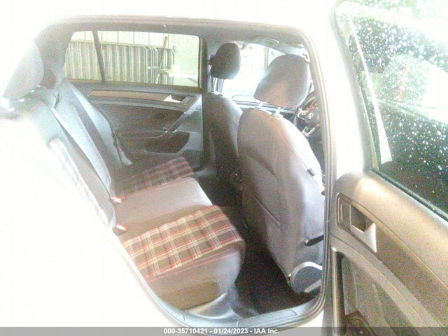 2020 Volkswagen Golf GTI, VIN: 3VW6T7AU6LM010154