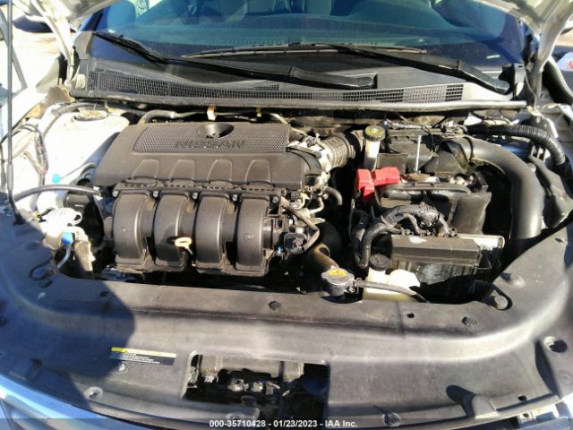 3N1AB7AP9FY330899 Nissan SENTRA S