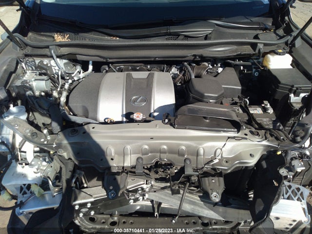 2T2HZMAA0NC246143 Lexus Rx Rx 350