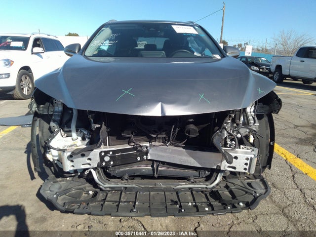 2T2HZMAA0NC246143 Lexus Rx Rx 350