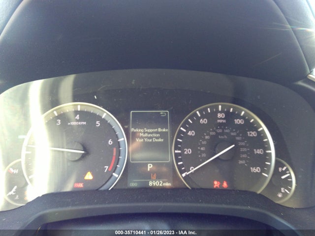 2T2HZMAA0NC246143 Lexus Rx Rx 350