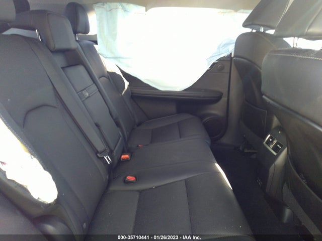 2T2HZMAA0NC246143 Lexus Rx Rx 350