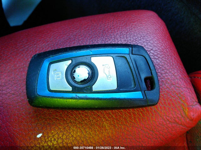 2015 BMW 2 Series, VIN: WBA1J9C5XFVX99095