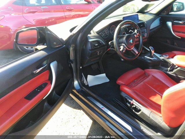 2015 BMW 2 Series, VIN: WBA1J9C5XFVX99095